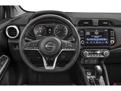 2023 Nissan Versa 1.6 SV