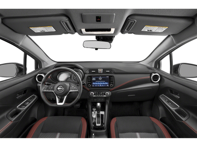 2023 Nissan Versa 1.6 SV