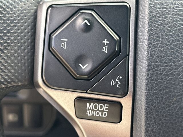 2018 Toyota Tacoma Limited V6