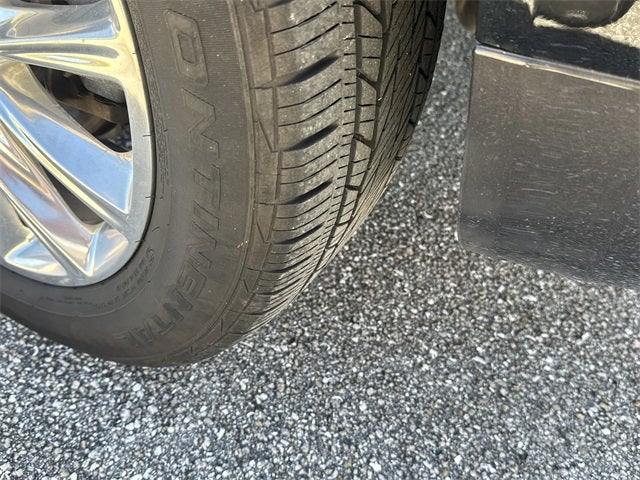 2018 Buick Enclave Premium Group