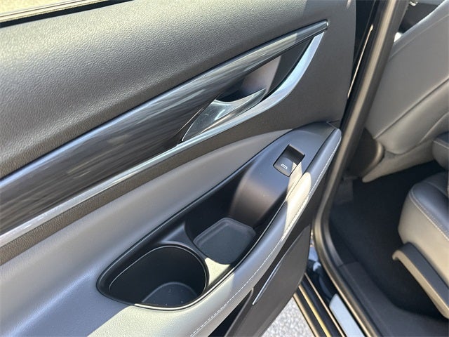 2018 Buick Enclave Premium Group