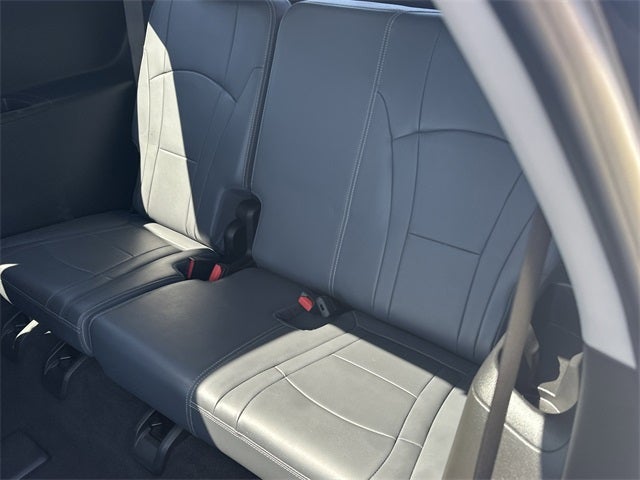 2018 Buick Enclave Premium Group