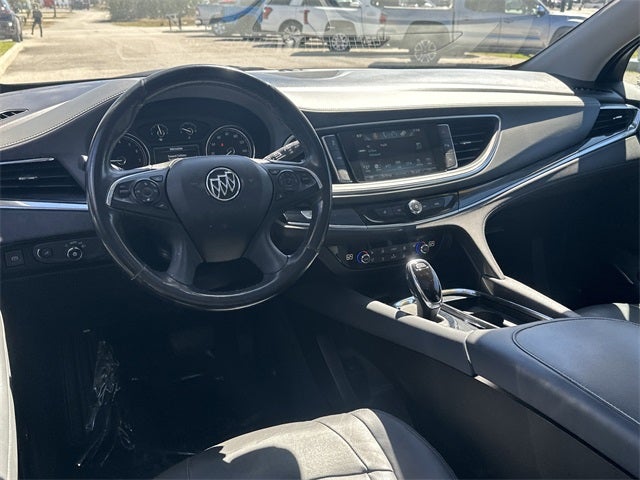 2018 Buick Enclave Premium Group