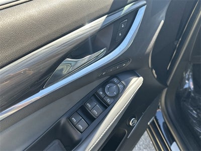 2018 Buick Enclave Premium Group