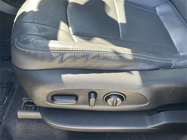 2018 Buick Enclave Premium Group