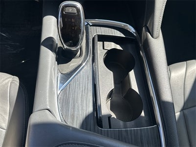 2018 Buick Enclave Premium Group