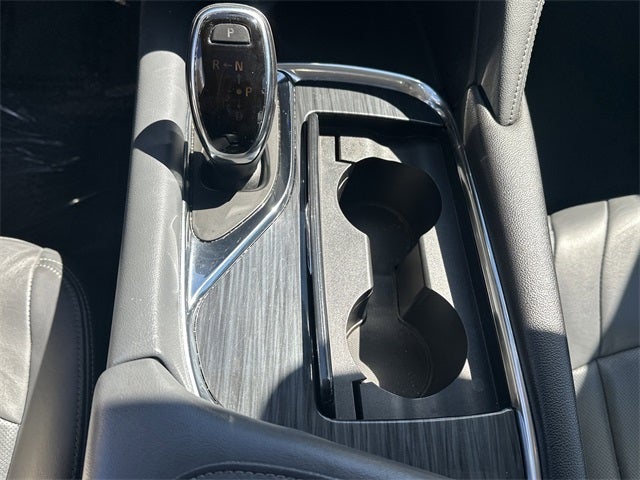 2018 Buick Enclave Premium Group