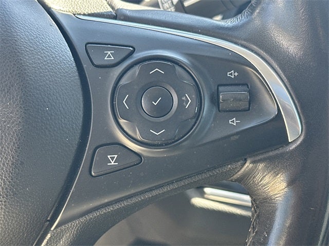 2018 Buick Enclave Premium Group