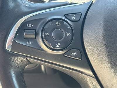 2018 Buick Enclave Premium Group