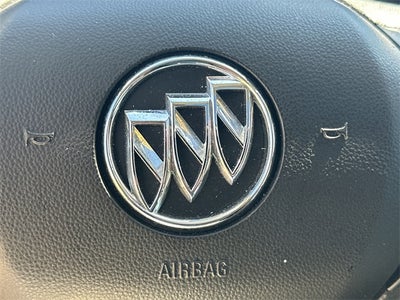 2018 Buick Enclave Premium Group