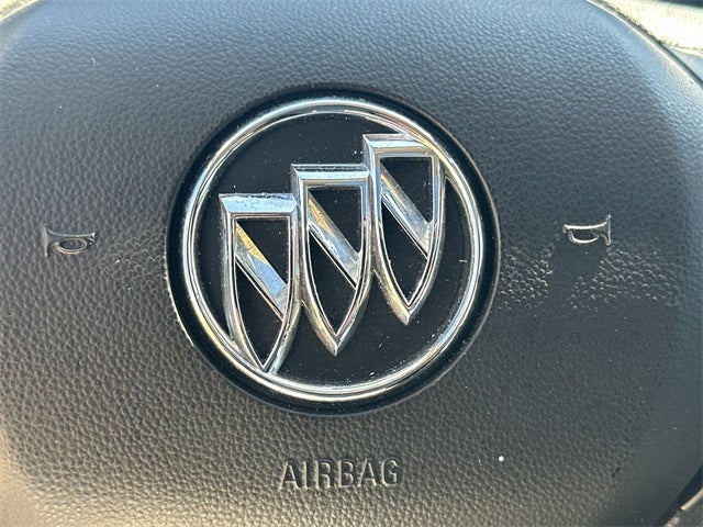 2018 Buick Enclave Premium Group