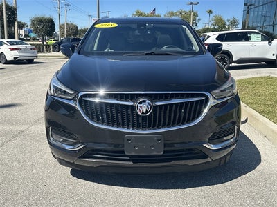 2018 Buick Enclave Premium Group
