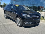 2018 Buick Enclave Premium Group