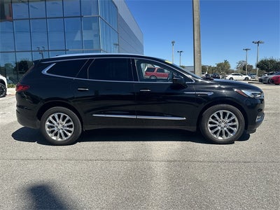 2018 Buick Enclave Premium Group