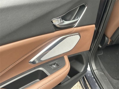 2020 Acura RDX Technology Package