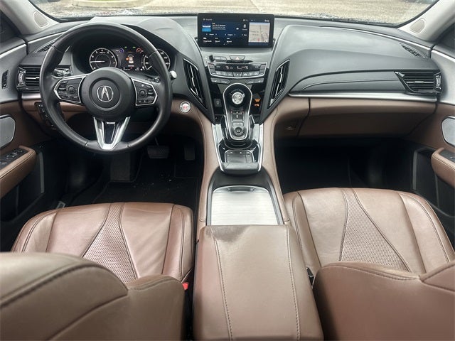 2020 Acura RDX Technology Package