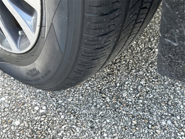 2020 Toyota Sienna XLE