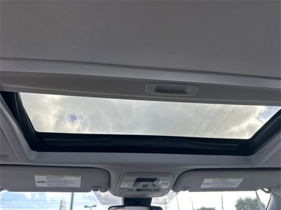 2020 Toyota Sienna XLE