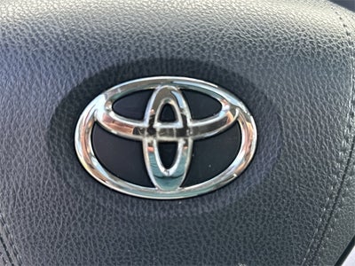 2020 Toyota Sienna XLE