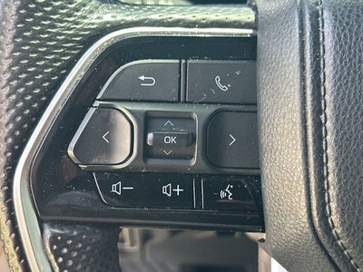 2024 Toyota Tundra Hybrid Platinum