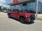 2024 Toyota Tundra Hybrid Platinum