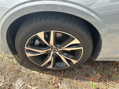 2024 Volvo S60 B5 Plus Dark Theme