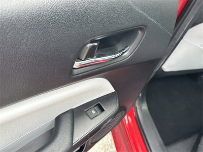 2018 Toyota Prius Prime Plus