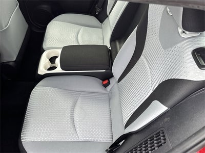 2018 Toyota Prius Prime Plus