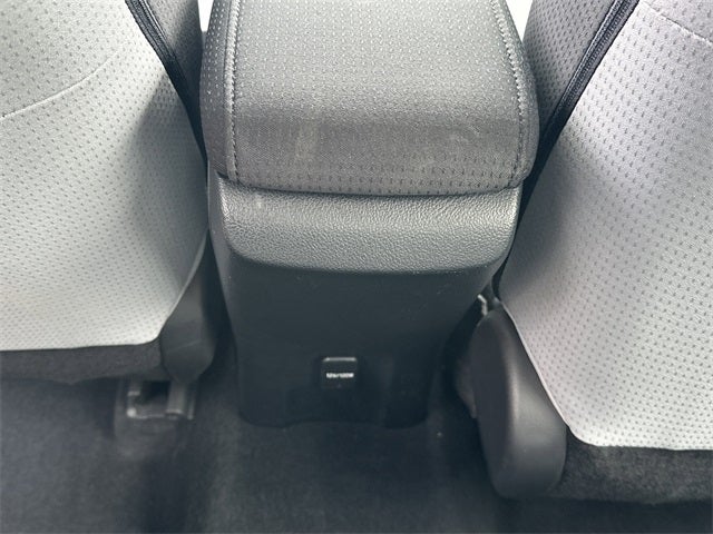 2018 Toyota Prius Prime Plus