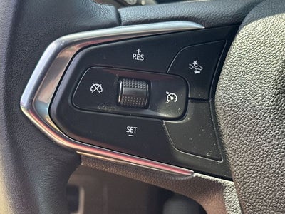 2021 Chevrolet TrailBlazer ACTIV