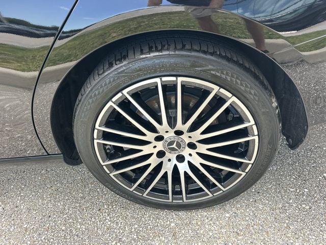 2022 Mercedes-Benz C-Class C 300