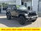 2018 Jeep Wrangler Sport