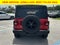 2022 Jeep Wrangler Willys Sport