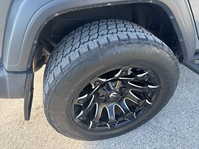 2020 Jeep Wrangler Unlimited Sport Altitude
