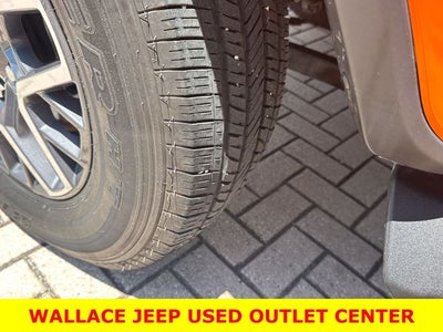 2025 Jeep Wrangler Sahara SkY OnE tOuCh