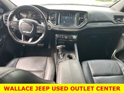 2021 Dodge Durango GT