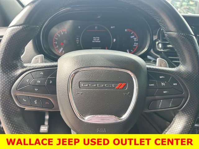 2021 Dodge Durango GT