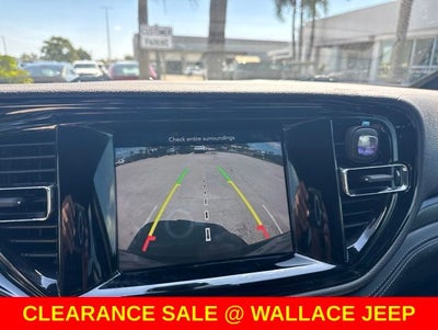 2021 Dodge Durango GT