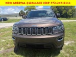 2019 Jeep Grand Cherokee Laredo E