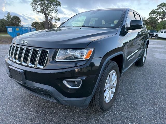 2014 Jeep Grand Cherokee Laredo