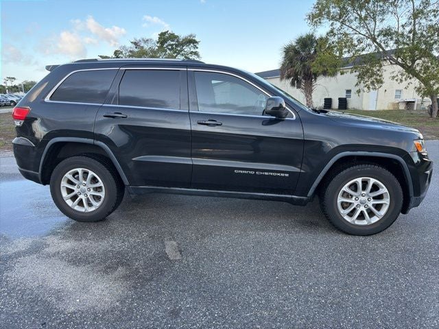 2014 Jeep Grand Cherokee Laredo