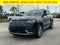 2017 Jeep Grand Cherokee Summit