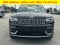 2017 Jeep Grand Cherokee Summit