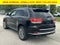 2017 Jeep Grand Cherokee Summit