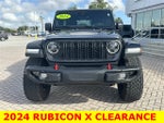 2024 Jeep Wrangler Rubicon X