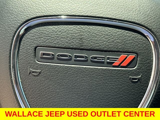 2022 Dodge Durango R/T Plus