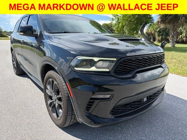 2023 Dodge Durango R/T Plus