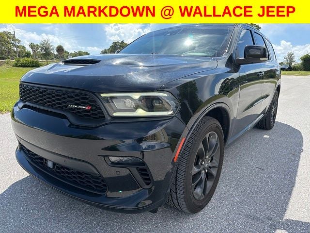 2023 Dodge Durango R/T Plus