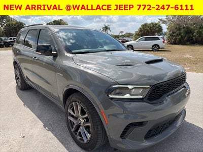 2024 Dodge Durango R/T Plus
