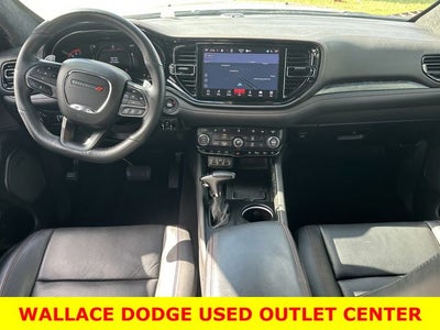 2024 Dodge Durango R/T Plus